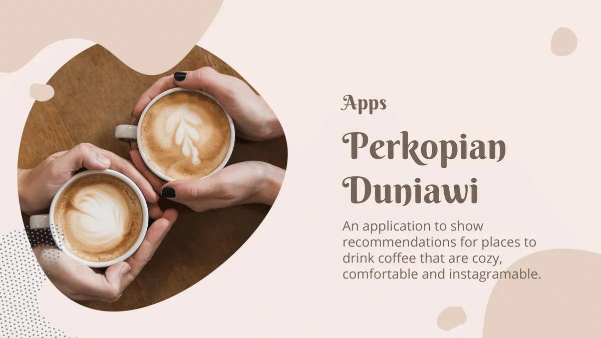 Perkopian Duniawi