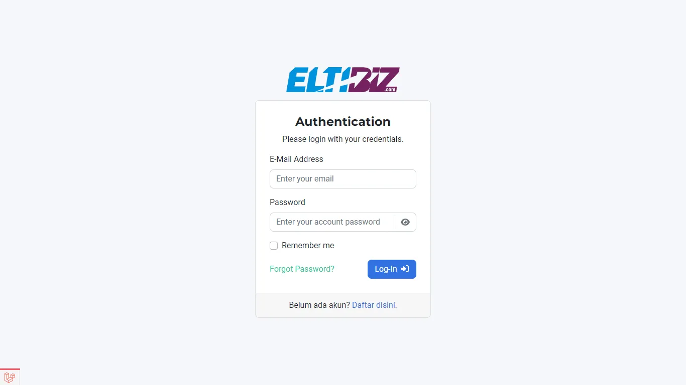 PMB Eltibiz